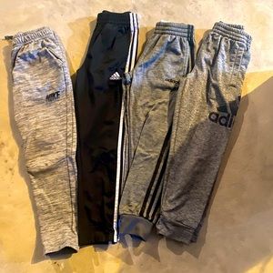 Boys jogger lot